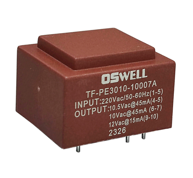 Power Transformer for Metering Power Transformer for Metering