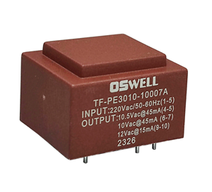 Selecting the Right Power Transformer for Metering Equipment