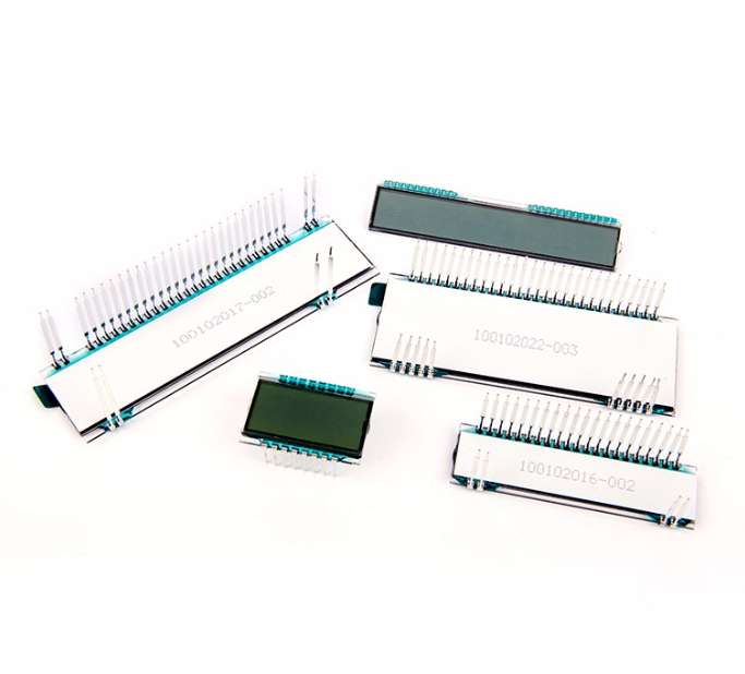 High Brightness LCD Module High Brightness LCD Module