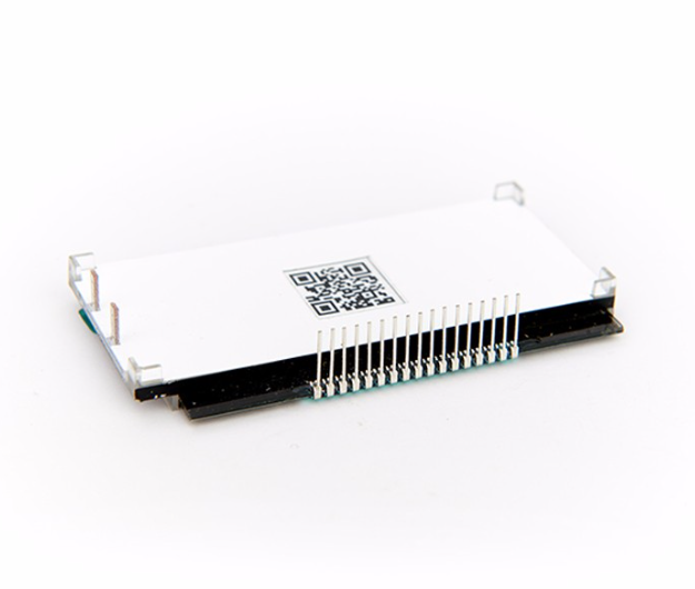 Sunlight Readable LCD Sunlight Readable LCD