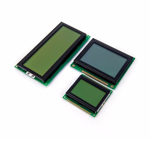 Designing for Extreme Environments: Wide-Temperature and High-Brightness LCDs for Meters