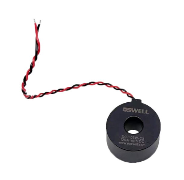 Current Sensing Solution