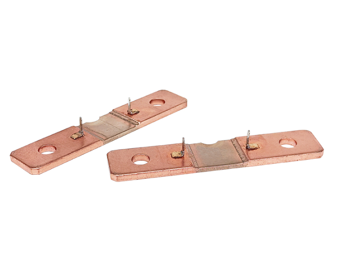 Metering Current Sensor