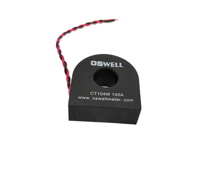 Latching Relay For Smart Meter