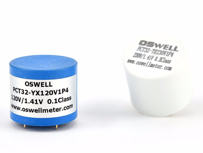 Smart Meter Current Sensor