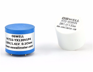 How To Match Latching Relays, Current Sensors, And Transformers To Smart Meter System Requirements