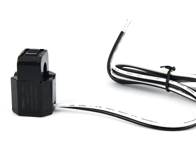 Energy Metering Components