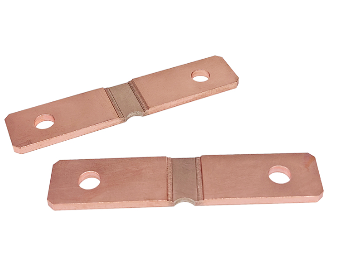 Shunt Resistor Metering