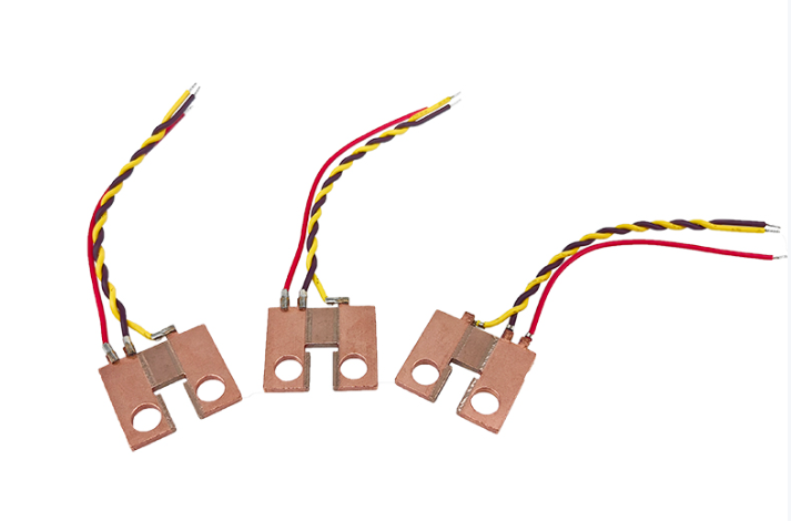 Metering Integration