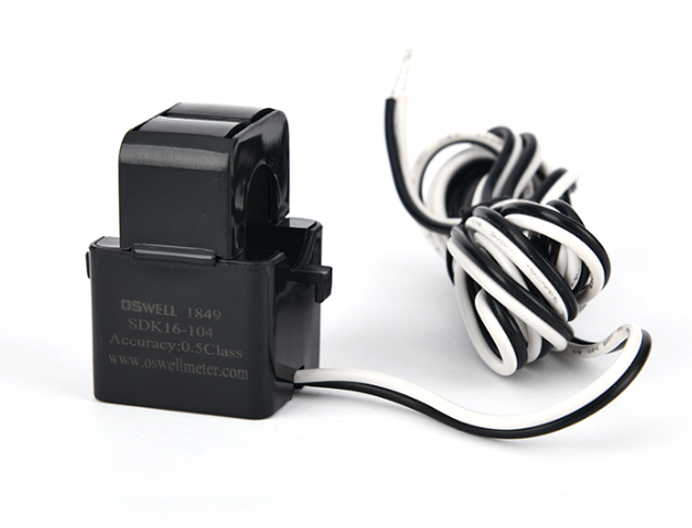 Current Voltage Switching System