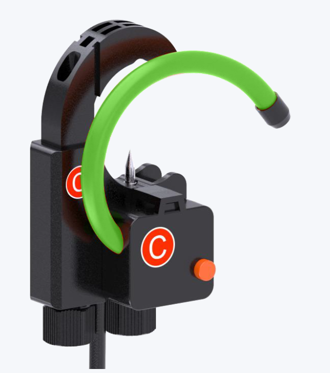 Relay Drive Verification