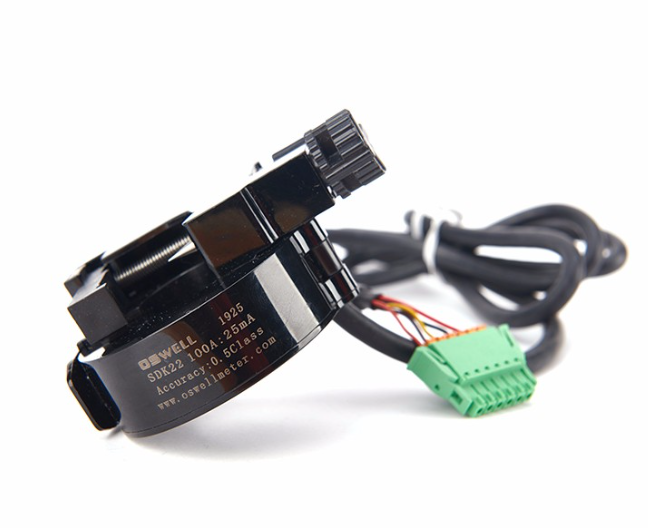 Low Drift Current Sensor