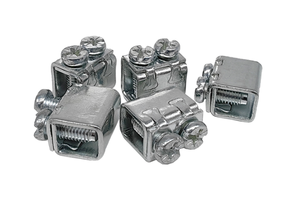 Power Monitor Input Type