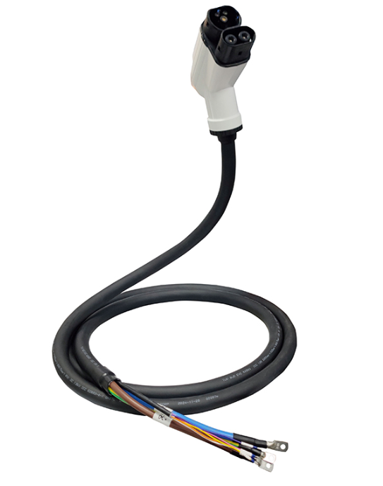 EV Charging Current Sensor