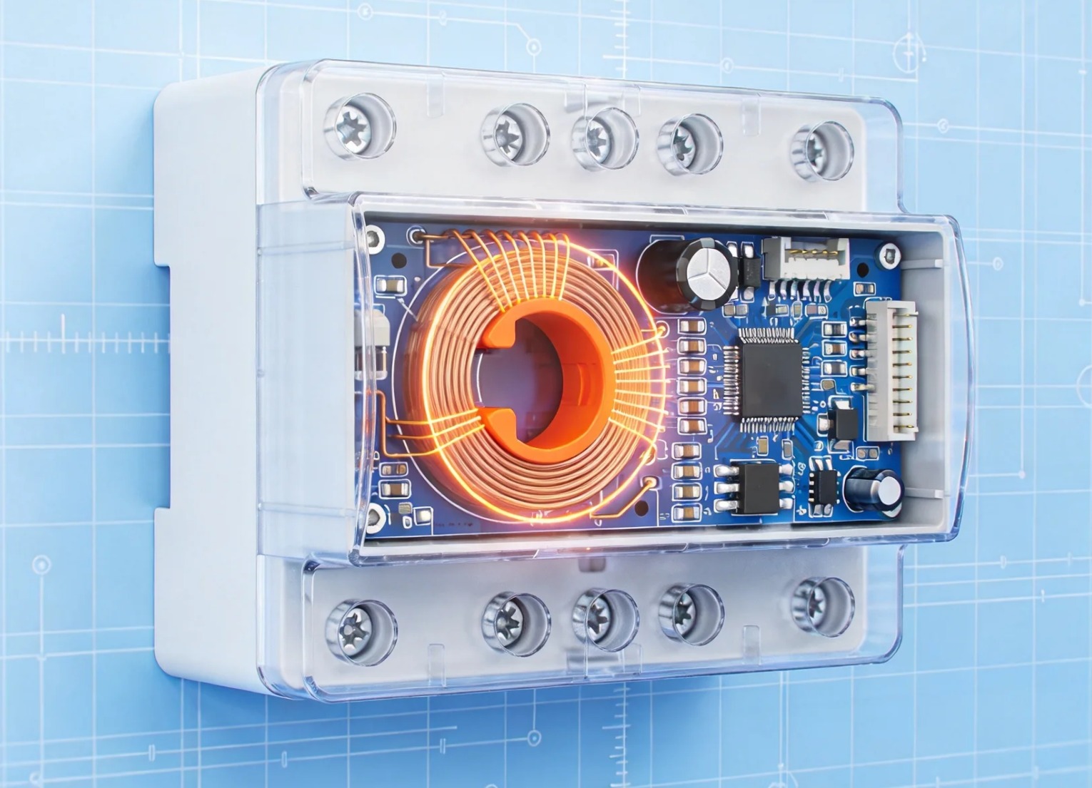 current transformer supplier