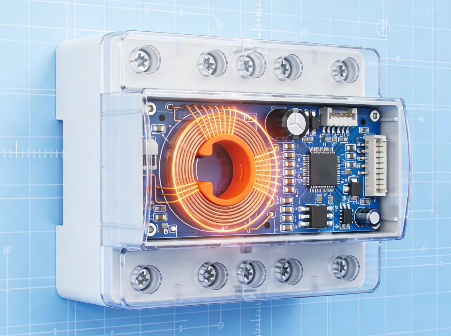 How To Choose The Best Current Transformer For Smart Meter Accuracy And Stability