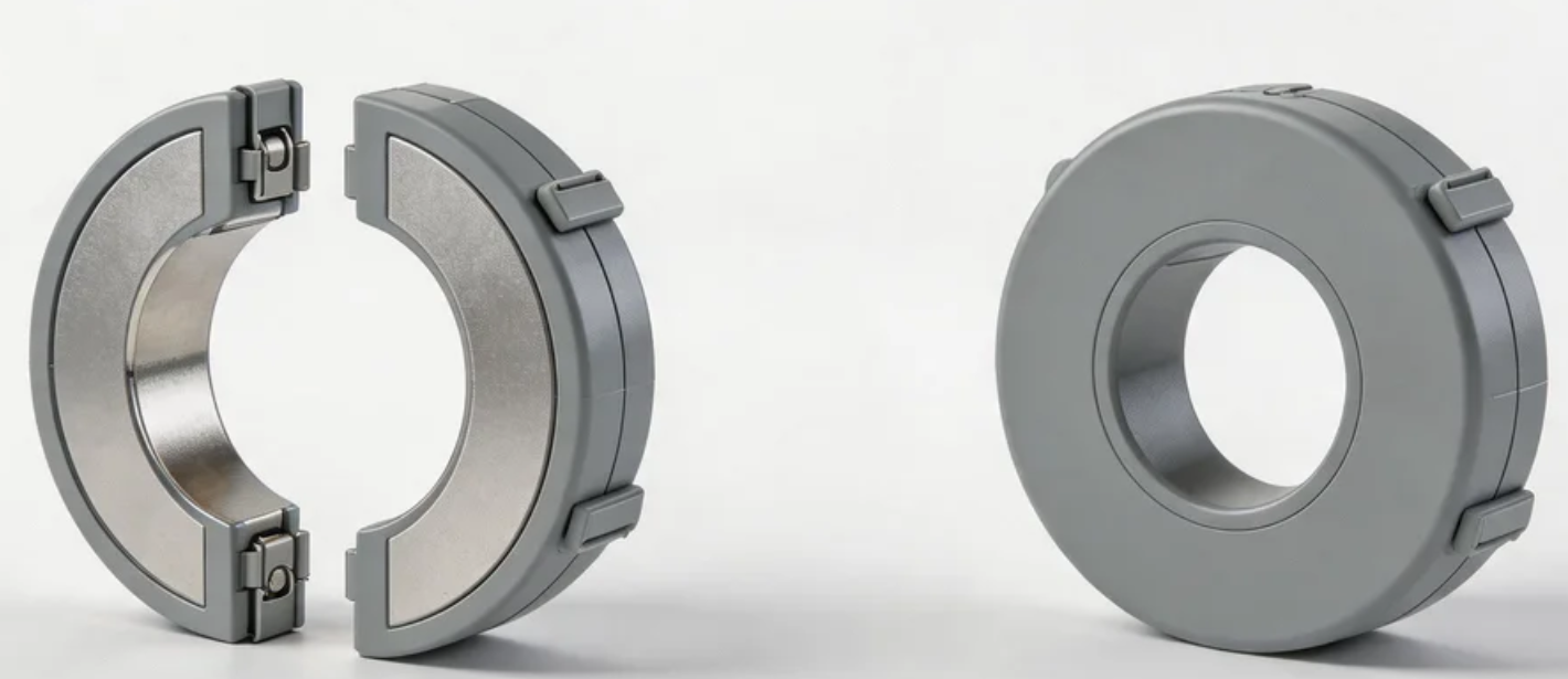 split-core current transformer