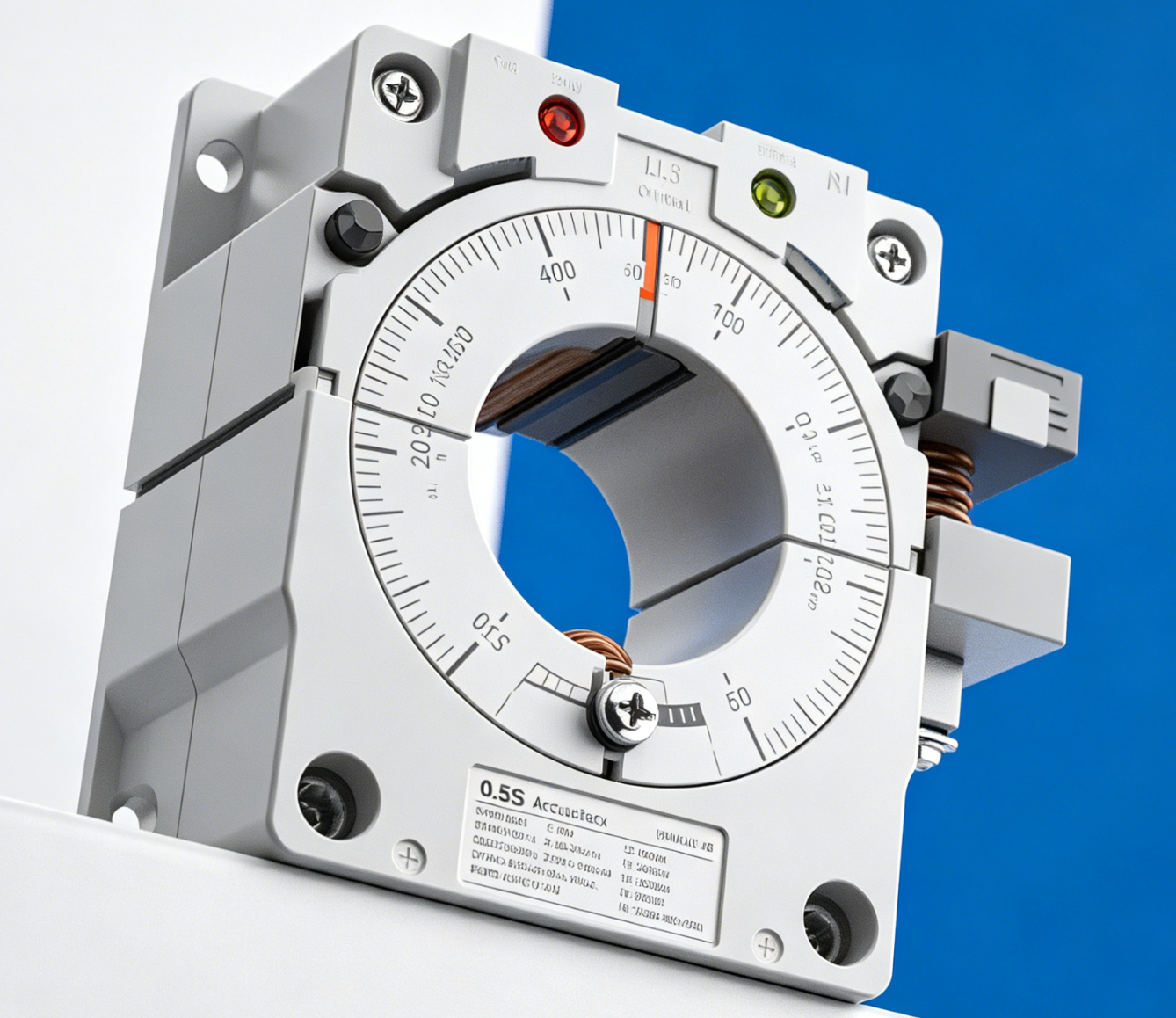 current transformer manufacturer
