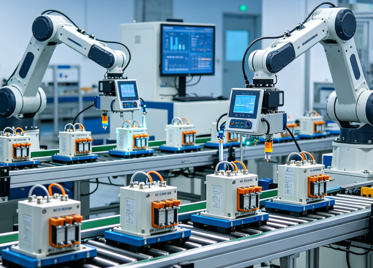 What Accuracy Class Should You Choose For A Metering Current Transformer