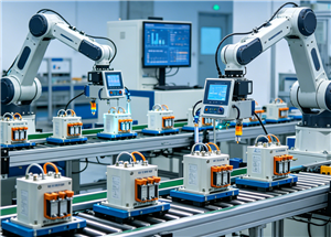What Accuracy Class Should You Choose For A Metering Current Transformer
