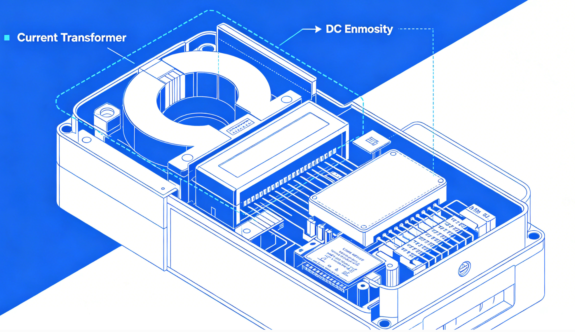 current transformer manufacturer