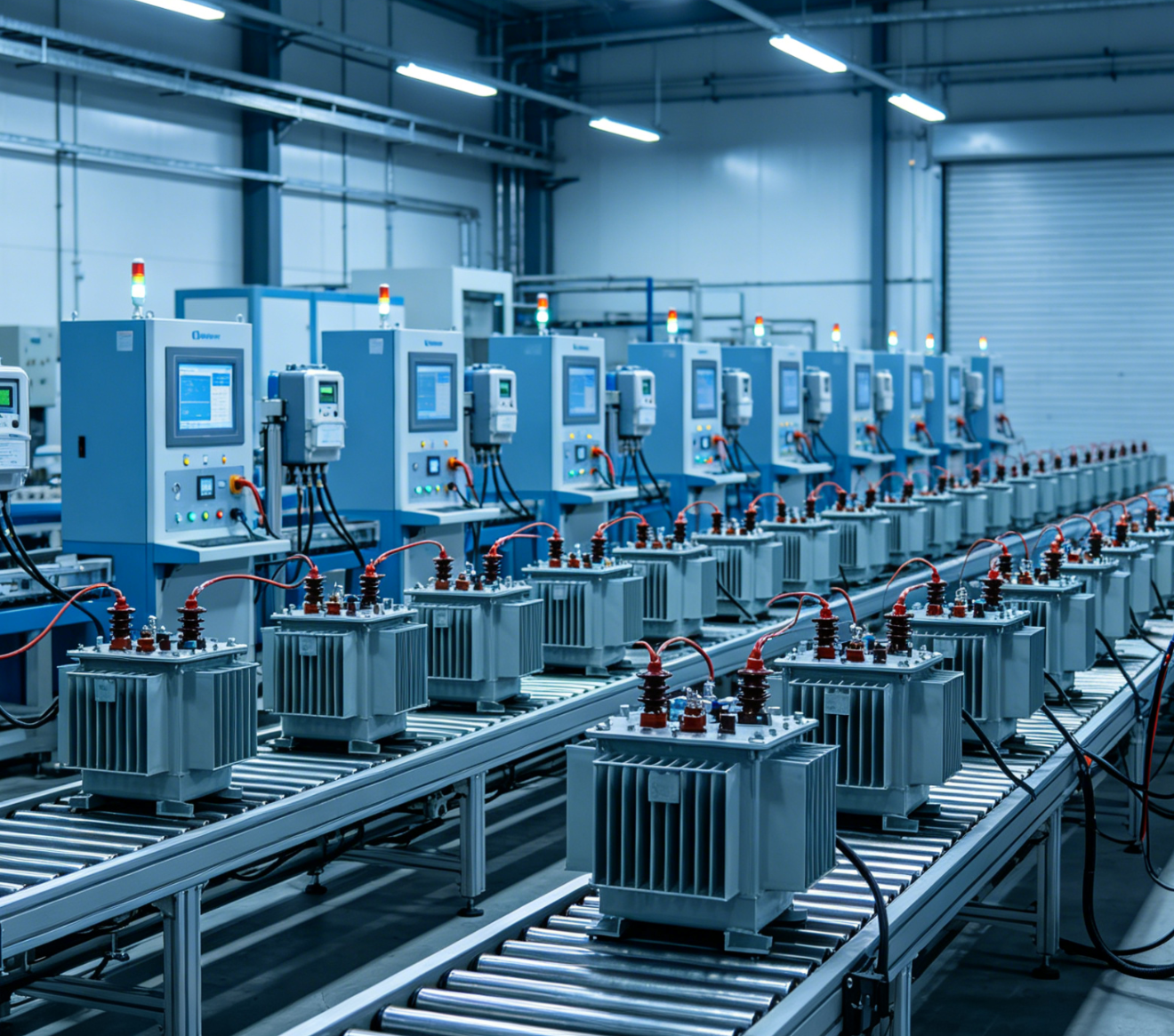 Why DC Immunity Matters When Selecting A Current Transformer For Smart Meters