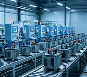Why DC Immunity Matters When Selecting A Current Transformer For Smart Meters