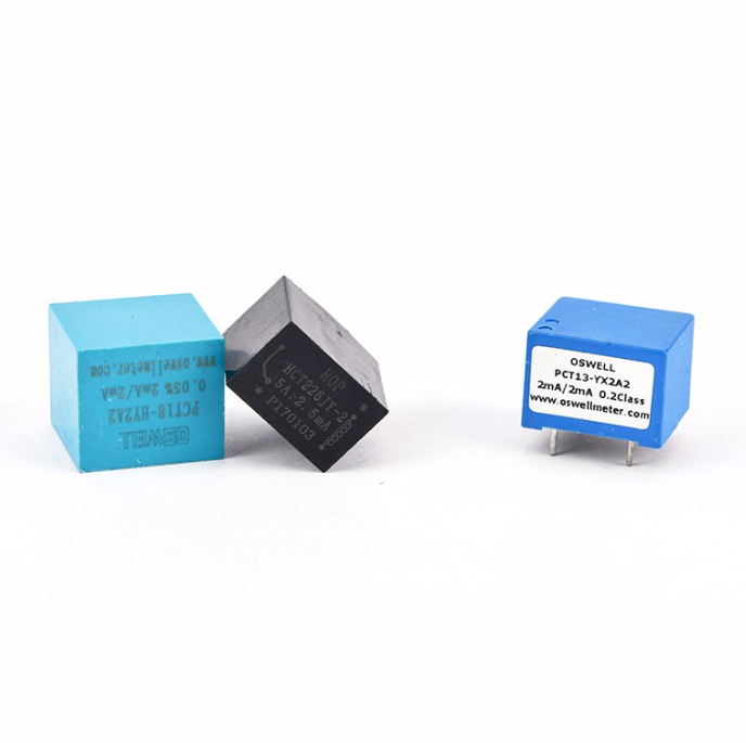 miniature voltage transformer