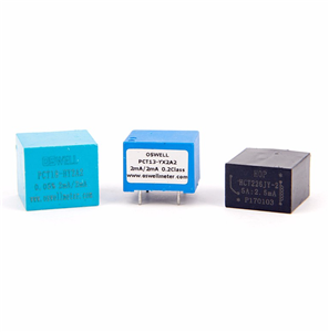 How To Select A Miniature Voltage Transformer For Reliable Energy Metering