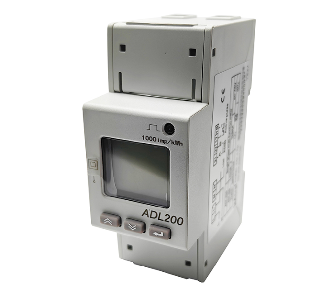 smart electricity meter