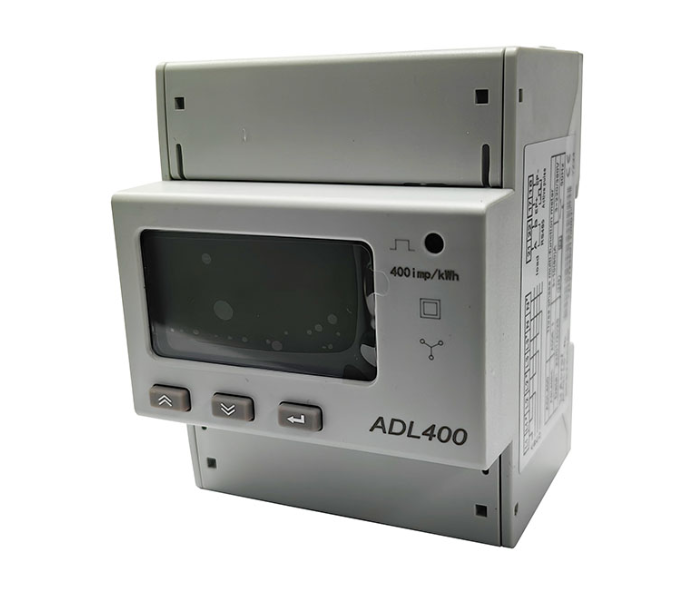 smart meter components