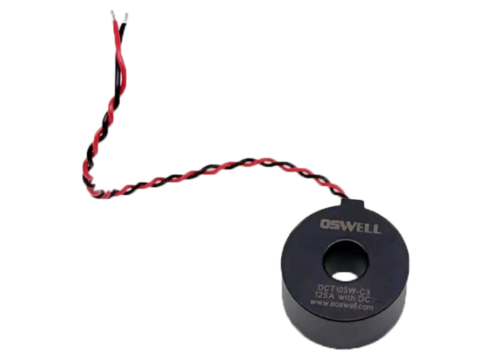 current transformer (CT)