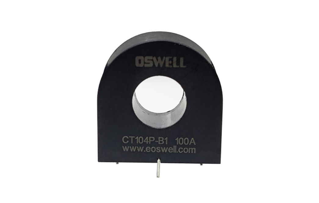 clamp on current transformer