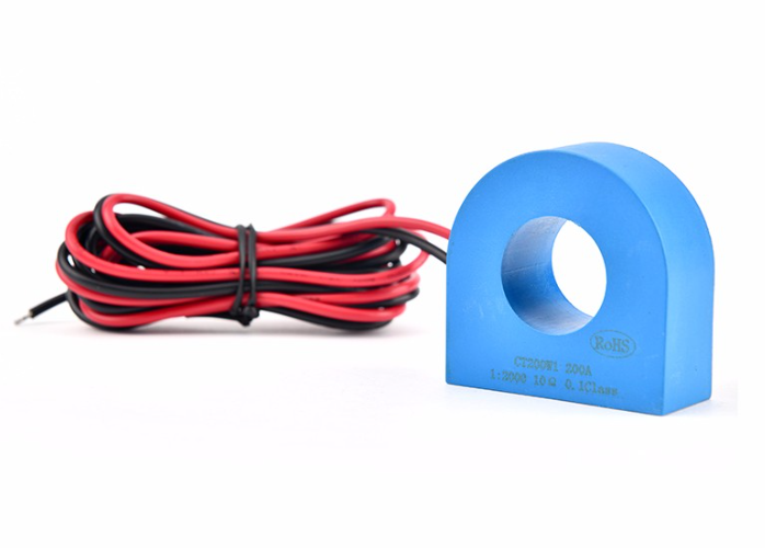 current sensor