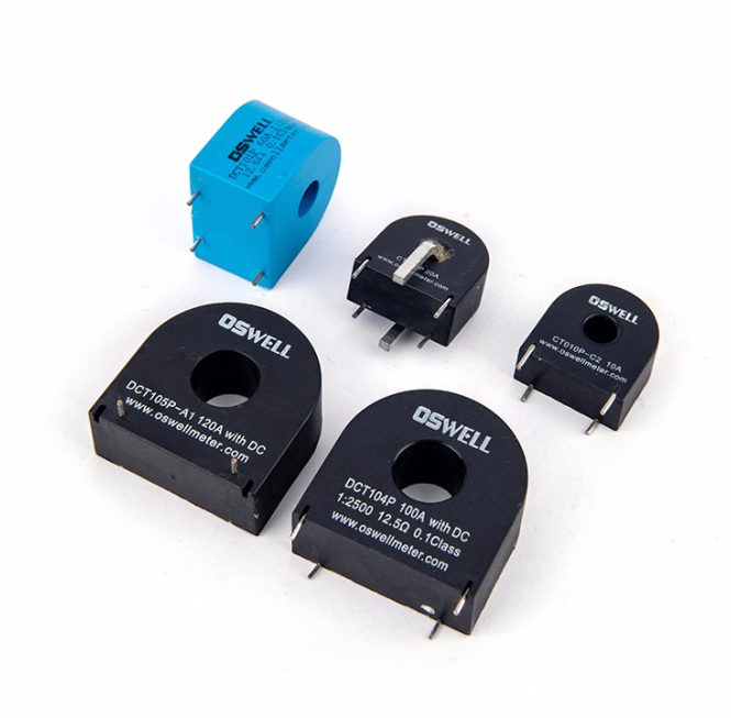 high accuracy current transformer