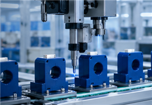 How To Choose A Current Transformer That Improves Smart Meter Accuracy
