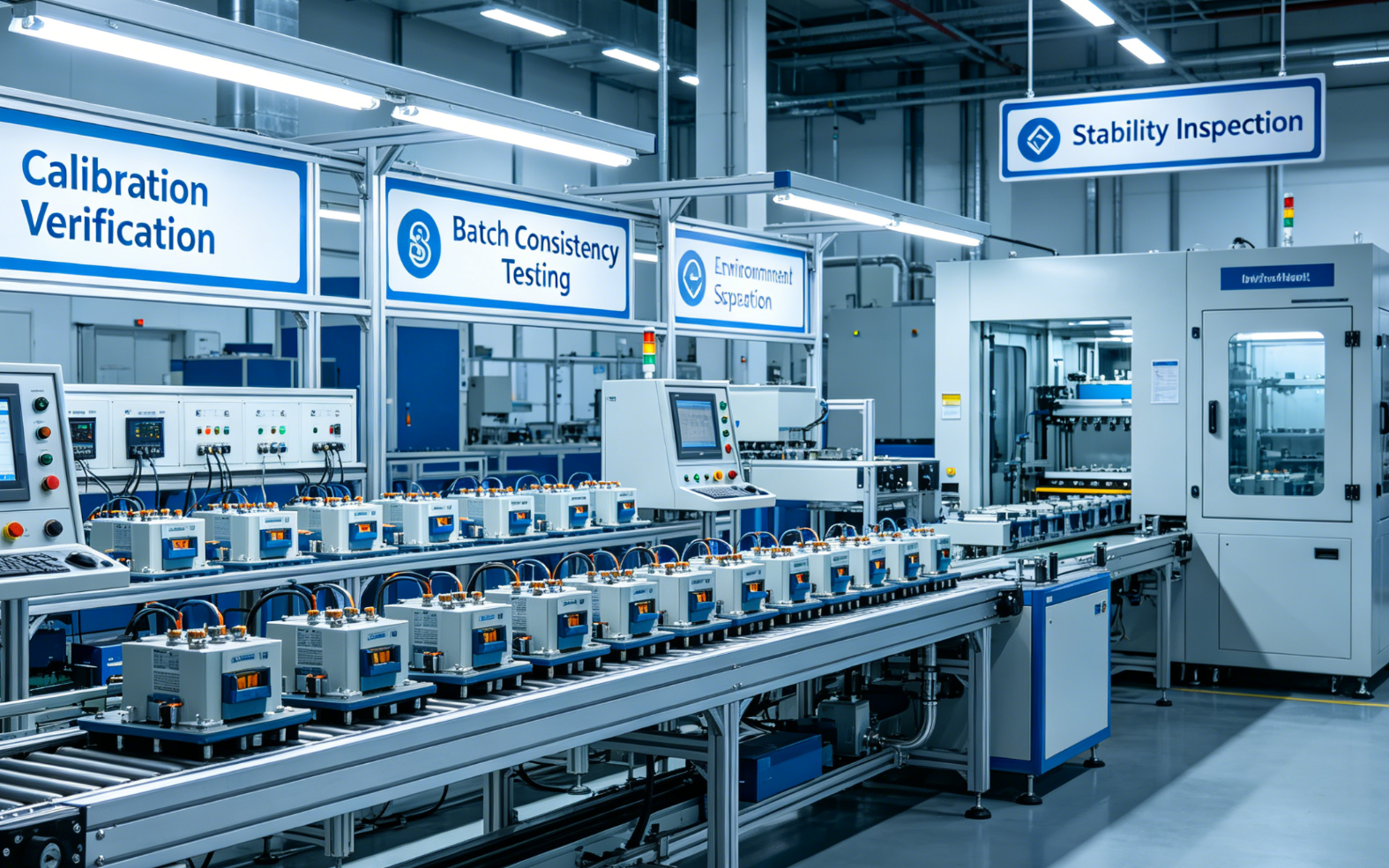 What Makes A Metering CT Stable In Real Smart Meter Applications