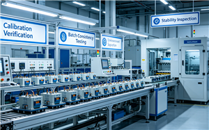 What Makes A Metering CT Stable In Real Smart Meter Applications