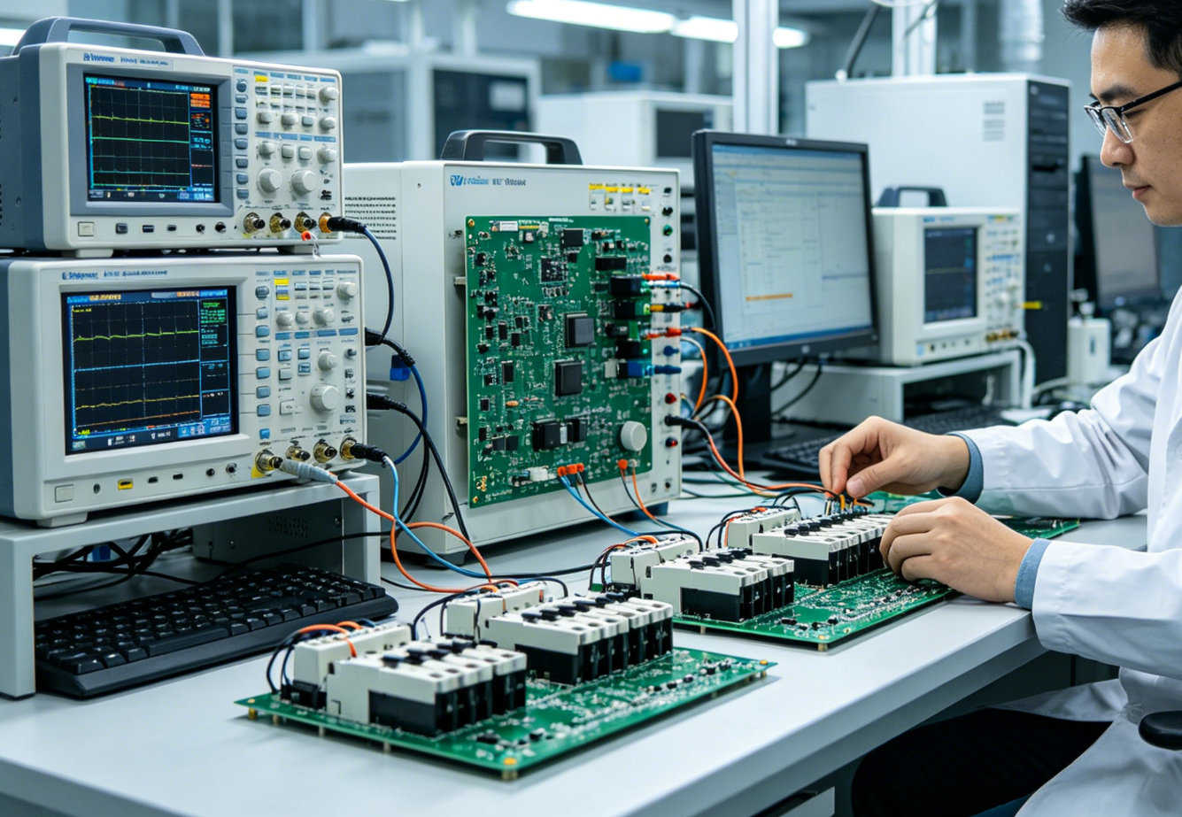 latching relay reliability