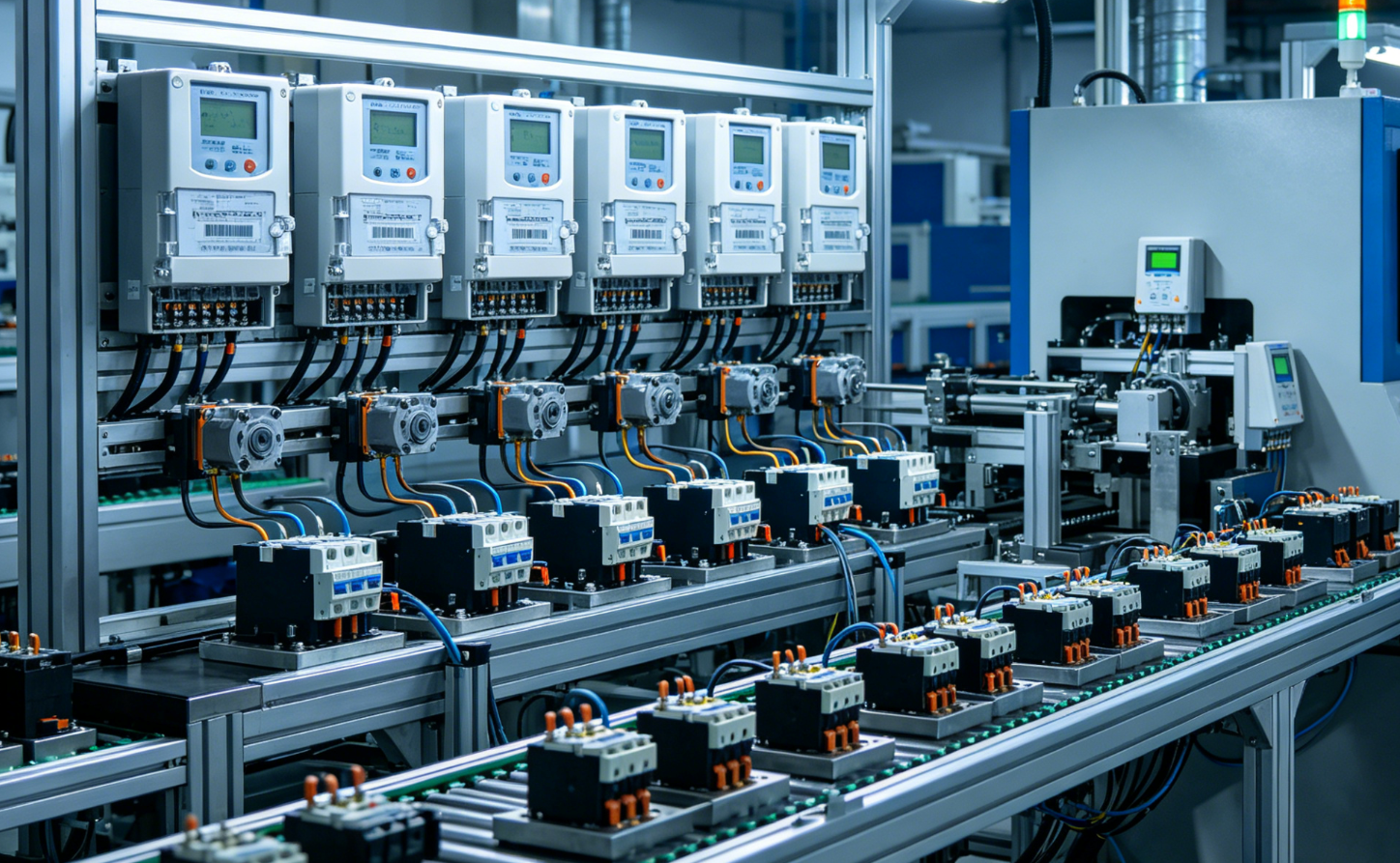 power saving relay