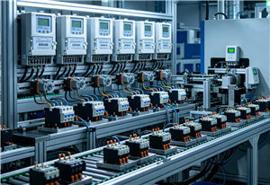 How To Select A Latching Relay That Reduces Smart Meter Failure Risk