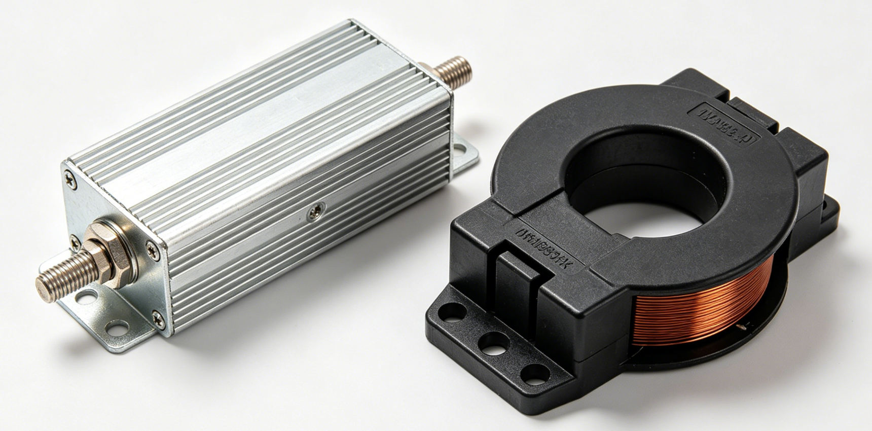 smart meter current sensor