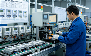 Shunt Resistor Or Current Transformer: Which Current Sensing Method Is Better For Smart Meters