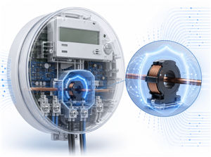 What Buyers Should Know About DC Immunity In Metering Current Transformers