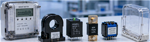 How To Evaluate Smart Meter Components Before Mass Production Starts