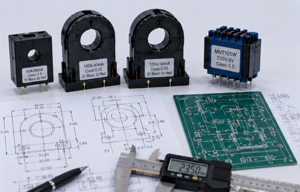 metering current transformer manufacturer
