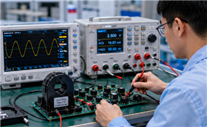 How To Choose A Current Transformer For Smart Meter Projects Without Causing