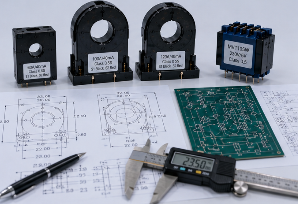 What Buyers Should Check Before Approving A Metering Current Transformer Sample