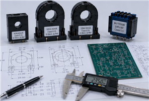 What Buyers Should Check Before Approving A Metering Current Transformer Sample