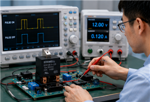 How To Select A Latching Relay For Smart Meter Load Control And Remote Disconnect